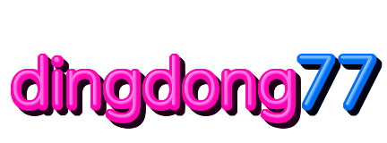 dingdong77 — logo kanal
